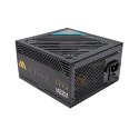Azza PSAZ-750W moduł zasilaczy 20+4 pin ATX ATX Czarny