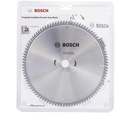 BOSCH PIŁA ALU ECO ALUM. 305x30x96z @