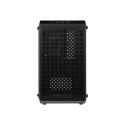 COOLER MASTER OBUDOWA MASTERBOX Q300L V2 MATX MINI TOWER CZARNA