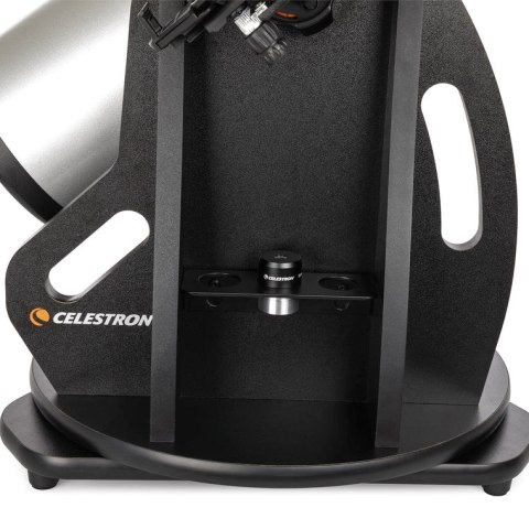 Celestron SkyMaster Pro ED 15x70mm Porro lornetka BaK-4 Czarny