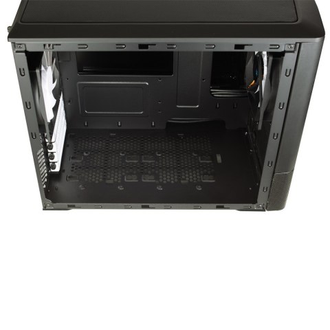 Fractal Design NODE 804 Sześcian Czarny