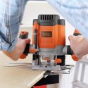 Frezarka górnowrzecionowa 1200WBLACK+DECKER KW1200E