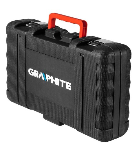 Graphite 58G860 młot udarowo-obrotowy