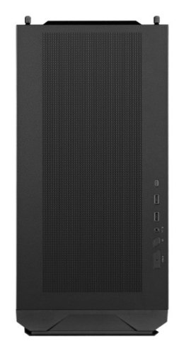 MSI MPG VELOX 300R AIRFLOW PZ Midi Tower Czarny