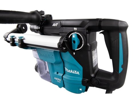 Makita HR3011FCJ młot udarowo-obrotowy 1050 W SDS Plus