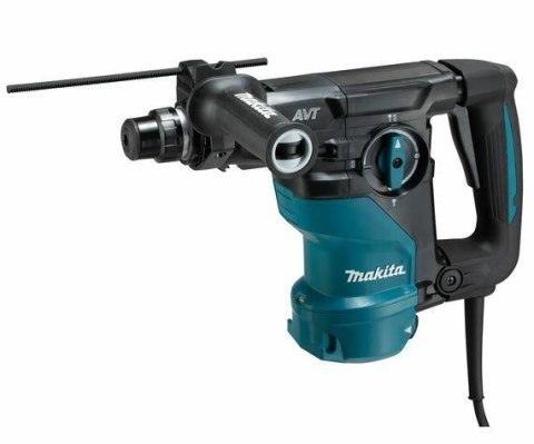 Makita HR3011FCJ młot udarowo-obrotowy 1050 W SDS Plus