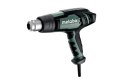 Metabo HG 20-600 500 l/min 2000 W Czarny, Zielony