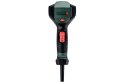 Metabo HG 20-600 500 l/min 2000 W Czarny, Zielony