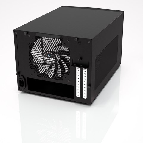 Obudowa FRACTAL DESIGN NODE 304 - ITX - USB3.0 - CZARNA