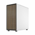 Obudowa Fractal Design FD-C-NOR1X-03 North XL Chalk White Midi Tower Biała