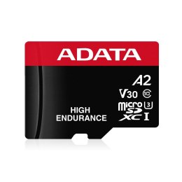 ADATA MicroSDXC 64 GB Class 10 UHS-I/U3 A2 V30
