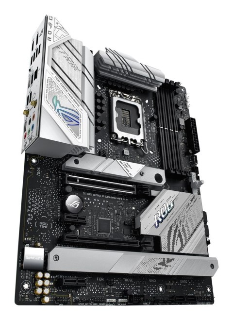 ASUS ROG STRIX B760-A GAMING WIFI Intel B760 LGA 1700 ATX