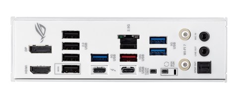 ASUS ROG STRIX B860-G GAMING WIFI Intel B860 LGA 1851 (Socket V1) micro ATX