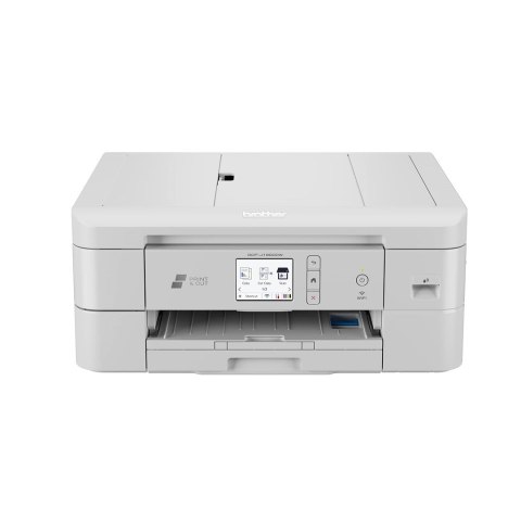 Brother DCP-J1800DWRE1 Atramentowa A4 1200 x 6000 DPI 17 stron/min Wi-Fi