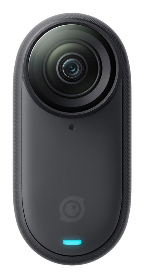 Insta360 GO 3S Standard Edition_Midnight Black_64GB