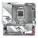 Płyta główna GIGA B850M AORUS ELITE WF6E ICE AM5 DDR5 µATX