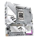 Płyta główna GIGA B850M AORUS ELITE WF6E ICE AM5 DDR5 µATX