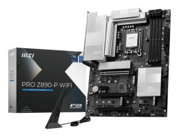 Płyta główna MSI PRO Z890-P WIFI
