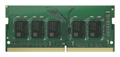 Synology 8GB DDR4 ECC Unbuffered SODIMM (DS1825+, DS1525+, DS925+, DS725+) D4ES03-8G