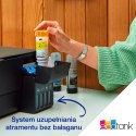 Urz. wielofunkcyjne Epson EcoTank L3280 WiFi CZARNY