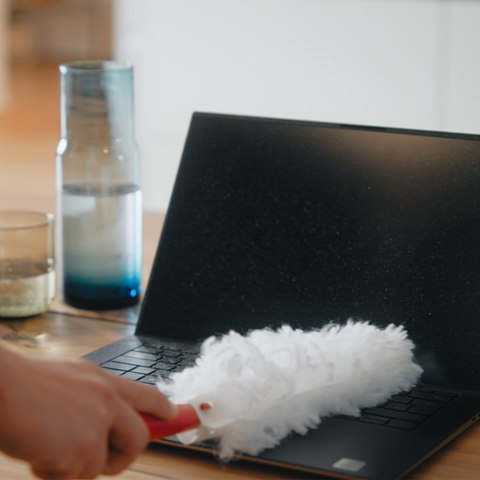 Wkłady do miotełki do kurzu Vileda Flex&Catch 5 szt.