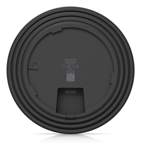 6-strumieniowy sufitowy punkt dostępowy WiFi Ubiquiti