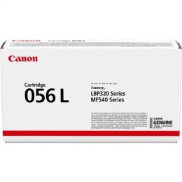 Canon 056 L kaseta z tonerem 1 szt. Oryginalny Czarny