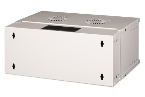 Digitus Obudowa naścienna SOHO Pro - 483 mm (19") - 540x400 mm (szer. x głęb.)