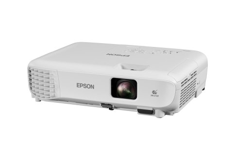 PROJEKTOR EPSON EB-W53 LCD, 4000 ANSI 16000:1