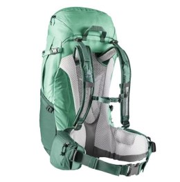 Plecak turystyczny DEUTER Futura Pro 34 SL spearmint-seagreen