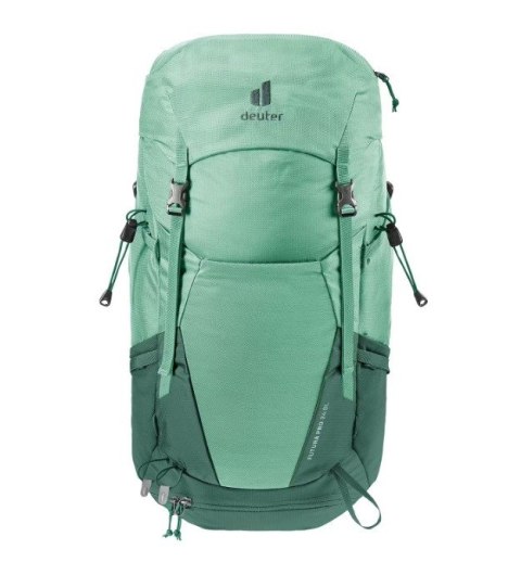 Plecak turystyczny DEUTER Futura Pro 34 SL spearmint-seagreen
