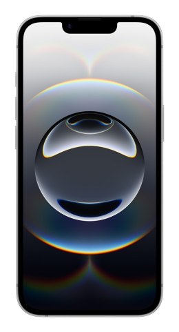 Smartfon Apple iPhone SE 16e 256GB biały 6.1