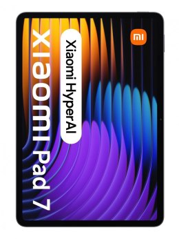 Tablet Xiaomi Pad 7 8/256GB Grey