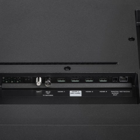 Telewizor Philips 55PUS8919/12 LED 50'' 4K Ultra HD 144Hz Titan OS Dolby Atmos Antracytowy