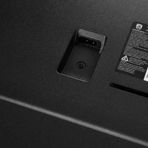 Telewizor Philips 55PUS8919/12 LED 50'' 4K Ultra HD 144Hz Titan OS Dolby Atmos Antracytowy