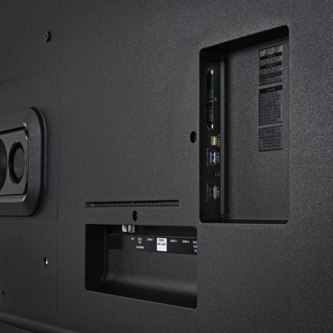 Telewizor Philips 55PUS8919/12 LED 50'' 4K Ultra HD 144Hz Titan OS Dolby Atmos Antracytowy