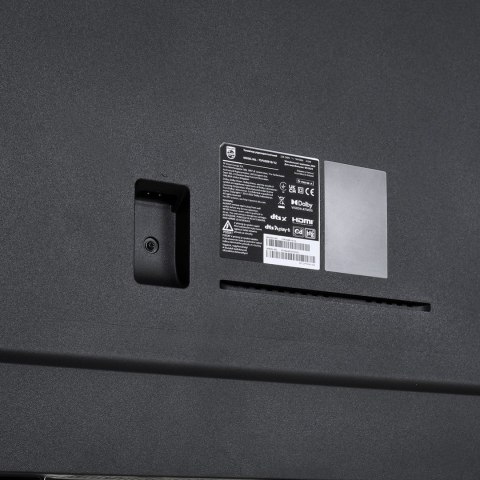 Telewizor Philips 55PUS8919/12 LED 50'' 4K Ultra HD 144Hz Titan OS Dolby Atmos Antracytowy