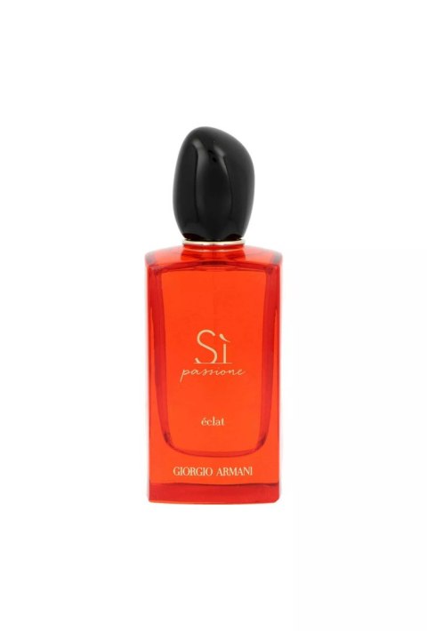 Tester Armani Si Passione Eclat Edp 100ml
