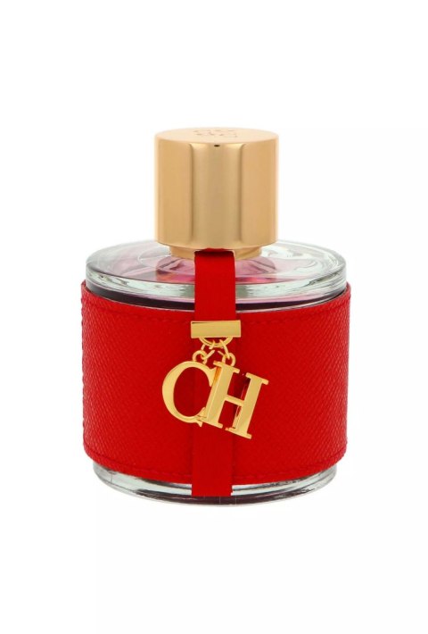 Tester Carolina Herrera Ch Women Edt 100ml