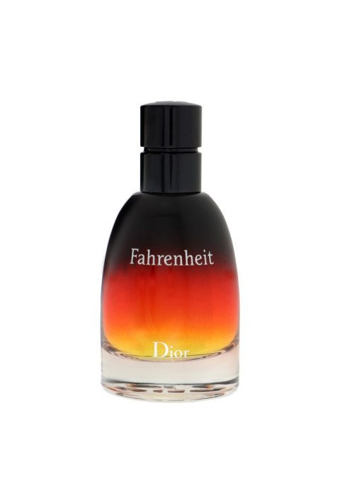 Tester Dior Fahrenheit Parfum 75ml