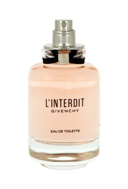 Tester Givenchy L`Interdit (2022) Edt 80ml