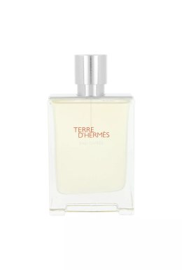 Tester Hermes Terre D`Hermes Eau Givree Edp 100ml