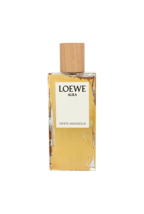Tester Loewe Aura White Magnolia Edp 100ml
