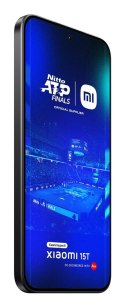 Xiaomi 15T 5G 12/256GB Black