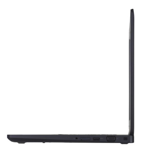 DELL LATITUDE 5590 i5-8250U 16GB 512GB SSD 15,6" FHD Win11pro + zasilacz UŻYWANY