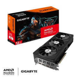 Karta graficzna GIGABYTE Radeon RX 7700 XT GAMING OC 12GB