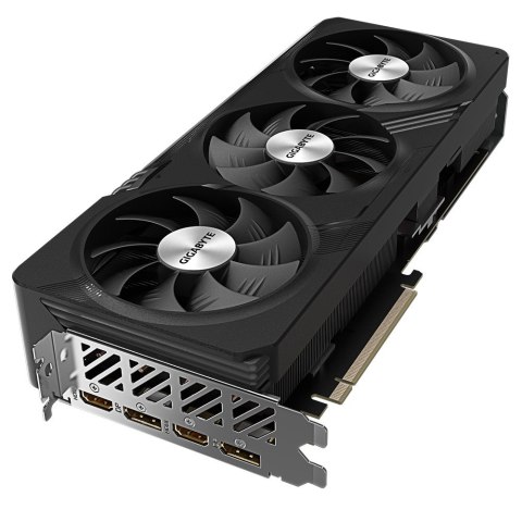 Karta graficzna GIGABYTE Radeon RX 7700 XT GAMING OC 12GB