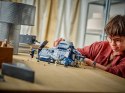 LEGO Star Wars 75435 Transporter MTT Separatystów z bitwy o Felucję