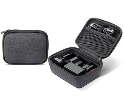 Lenovo 40AW0065WW ładowarka do urządzeń przenośnych Uniwersalne Czarny Prąd przemienny Wewnętrzna