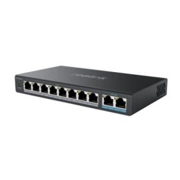 POE SWITCH Reolink RLA-PS1 Czarny